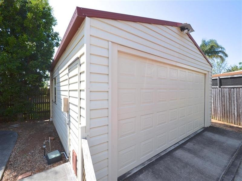 7 Moana Crescent, Birkdale QLD 4159