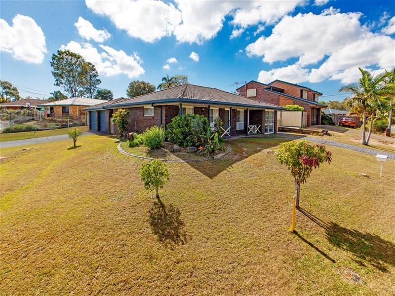21 Lynton Court, Alexandra Hills QLD 4161