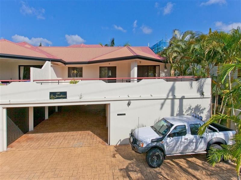 6/330 Hawthorne Road, Hawthorne QLD 4171