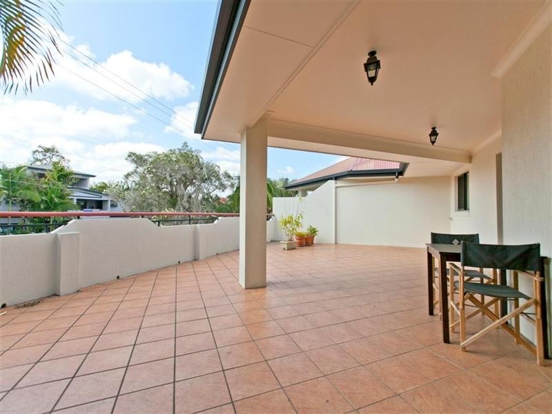 6/330 Hawthorne Road, Hawthorne QLD 4171