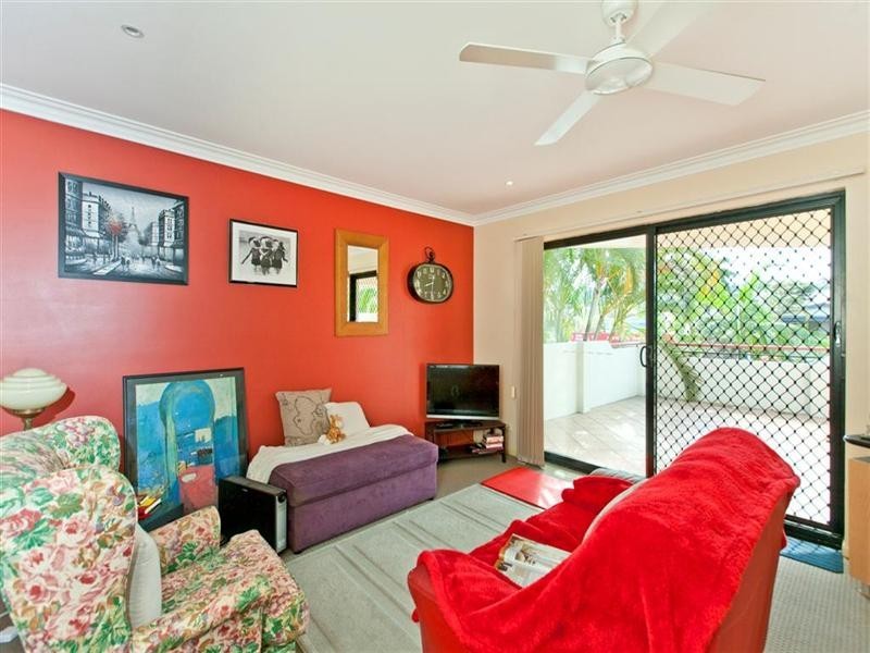 6/330 Hawthorne Road, Hawthorne QLD 4171