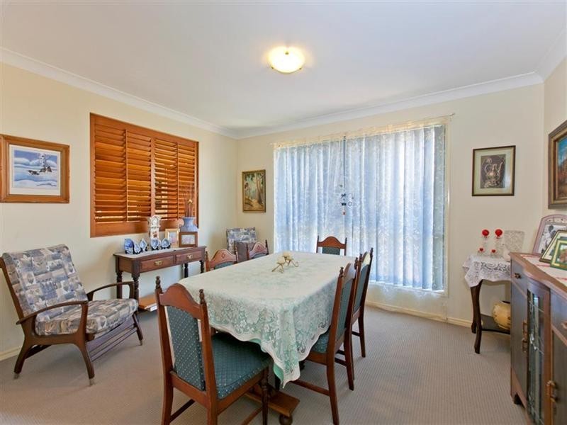 37 Seaholly Crescent, Victoria Point QLD 4165
