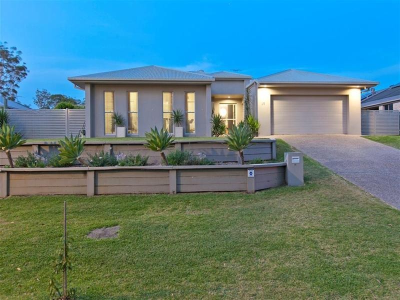 51 Vineyard Drive, Mount Cotton QLD 4165