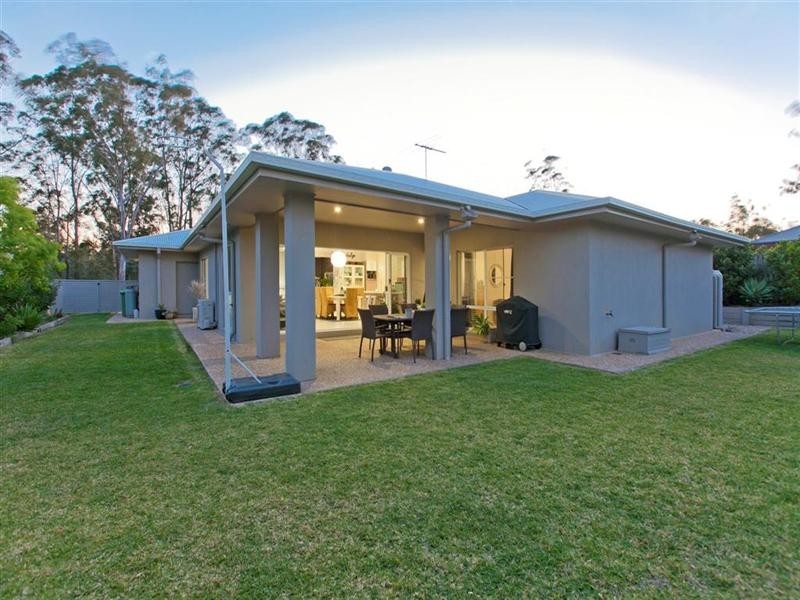 51 Vineyard Drive, Mount Cotton QLD 4165