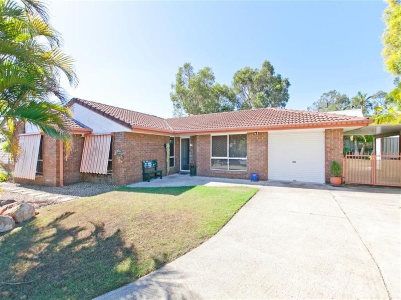 9 Vista Court, Capalaba QLD 4157