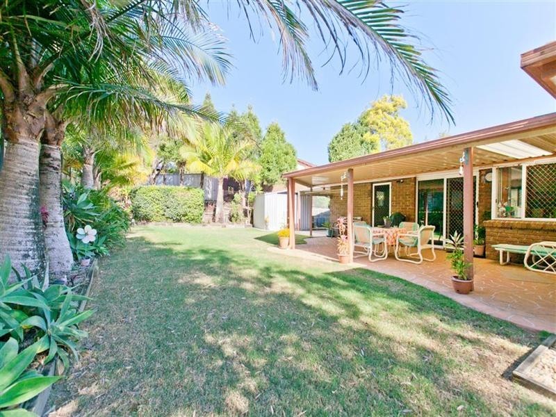 9 Vista Court, Capalaba QLD 4157