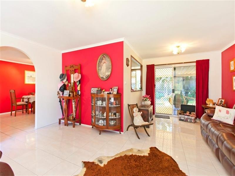 9 Vista Court, Capalaba QLD 4157