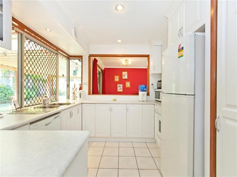 9 Vista Court, Capalaba QLD 4157