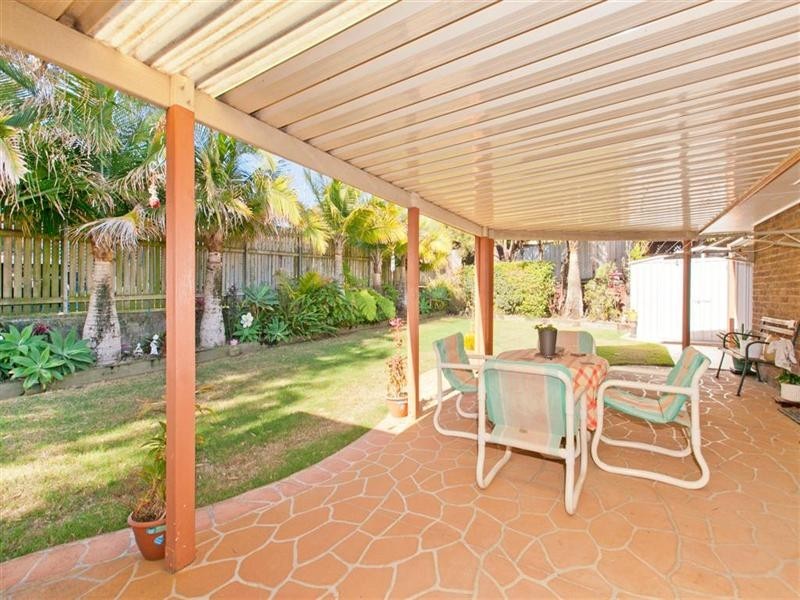 9 Vista Court, Capalaba QLD 4157