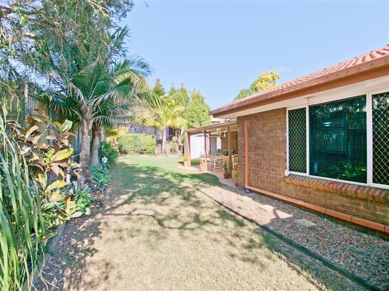9 Vista Court, Capalaba QLD 4157