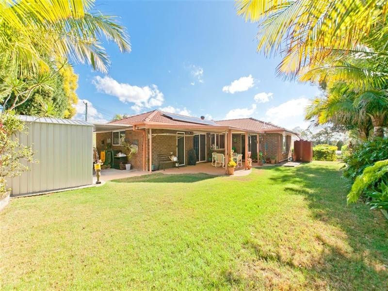 9 Vista Court, Capalaba QLD 4157