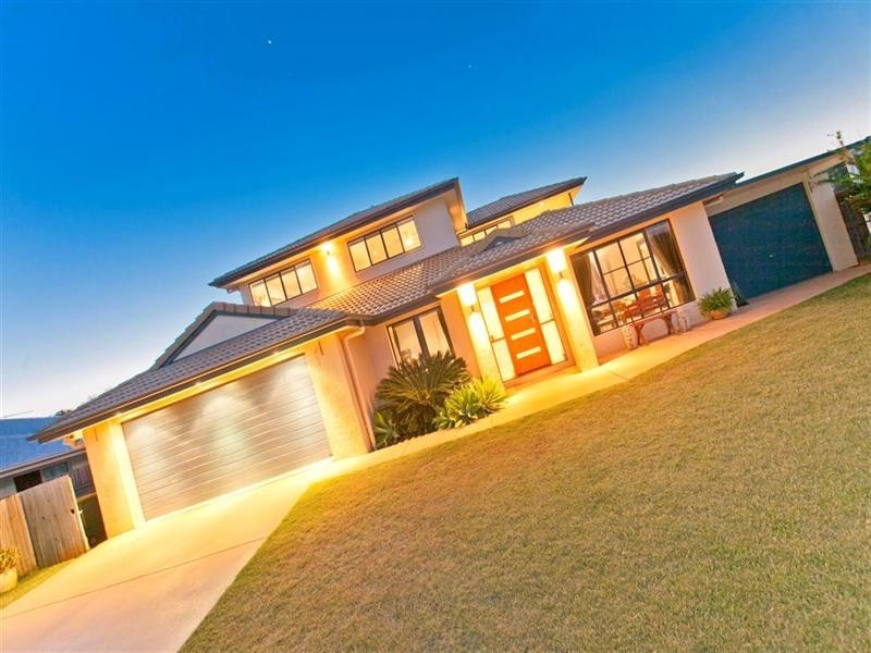 14 Gloria Parade, Redland Bay QLD 4165