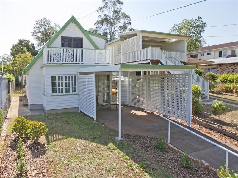 51 Frederick Street, Wellington Point QLD 4160