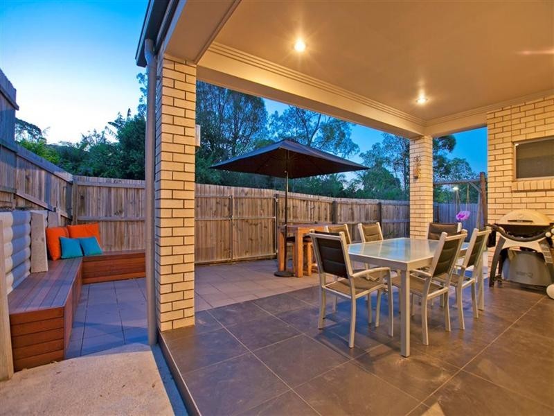 4 Tamarillo Close, Mount Cotton QLD 4165