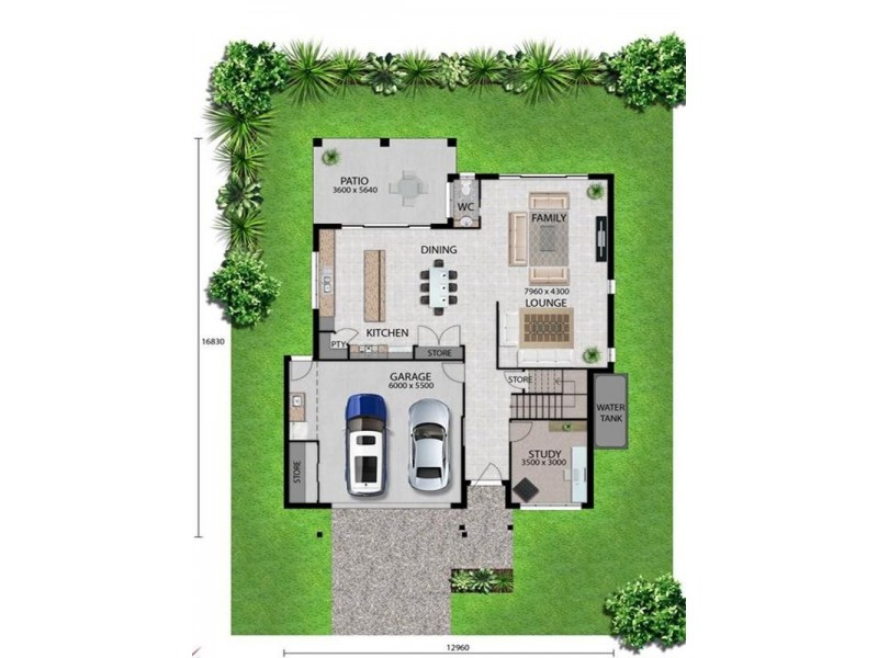 4 Tamarillo Close, Mount Cotton QLD 4165