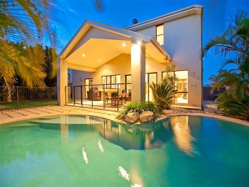 8 Jonbar Court, Thornlands QLD 4164