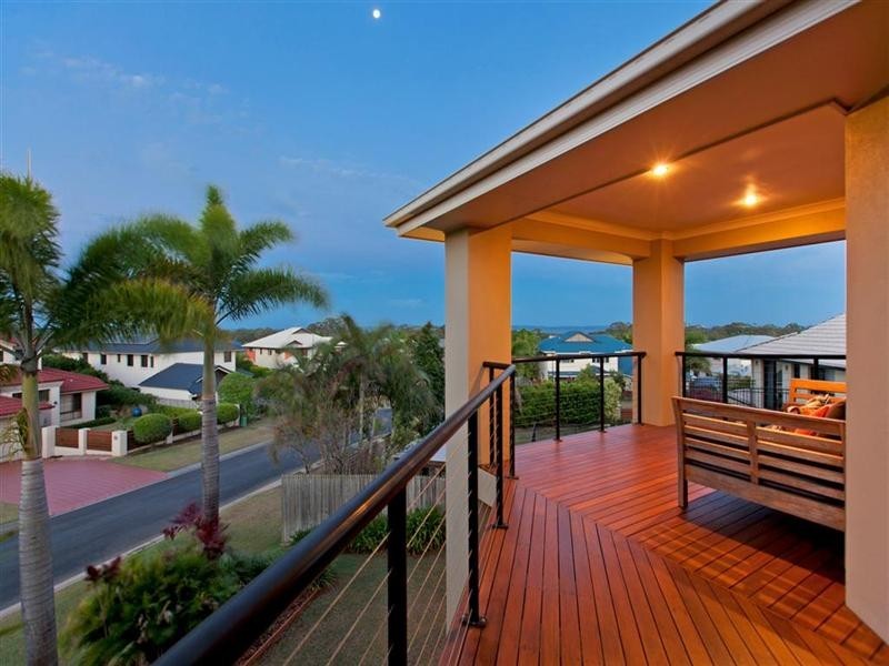 8 Jonbar Court, Thornlands QLD 4164