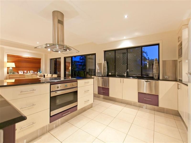 8 Jonbar Court, Thornlands QLD 4164