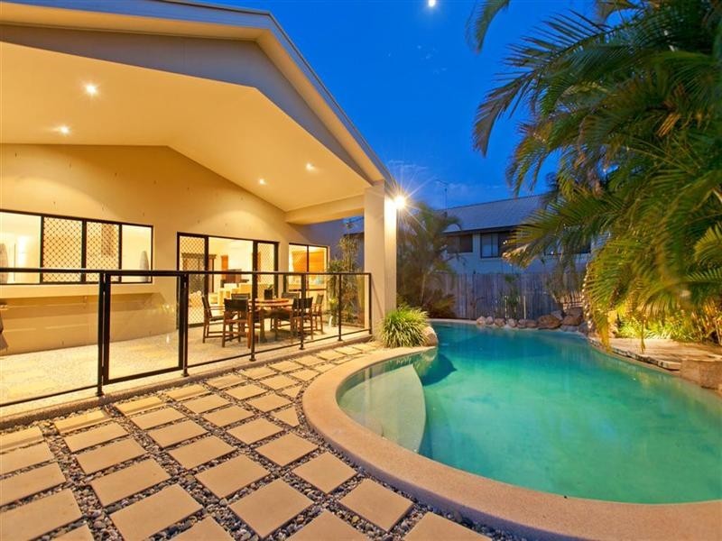 8 Jonbar Court, Thornlands QLD 4164