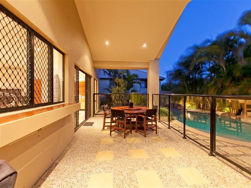 8 Jonbar Court, Thornlands QLD 4164