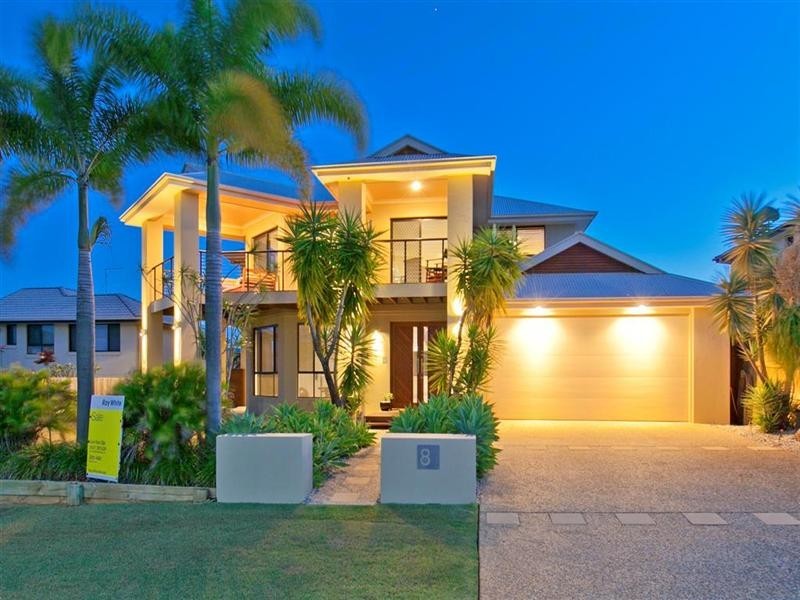 8 Jonbar Court, Thornlands QLD 4164