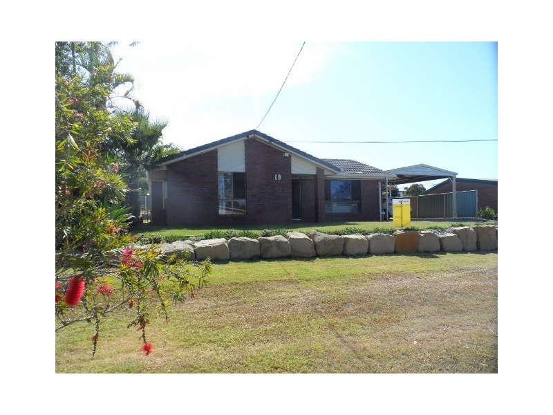19 PHILLIP Street, Cleveland QLD 4163