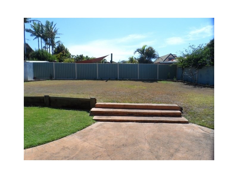 19 PHILLIP Street, Cleveland QLD 4163