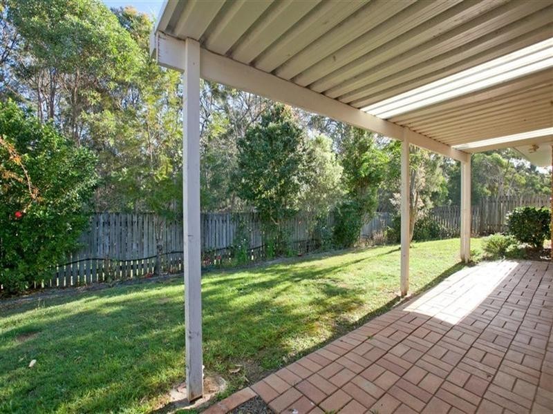 5/53 WINDEMERE, Alexandra Hills QLD 4161