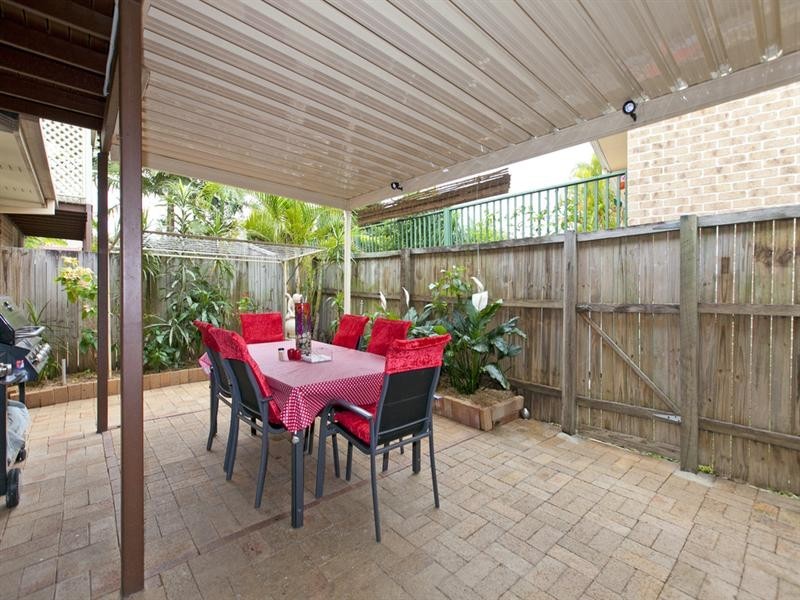 27/63-67 Bowen Street, Capalaba QLD 4157