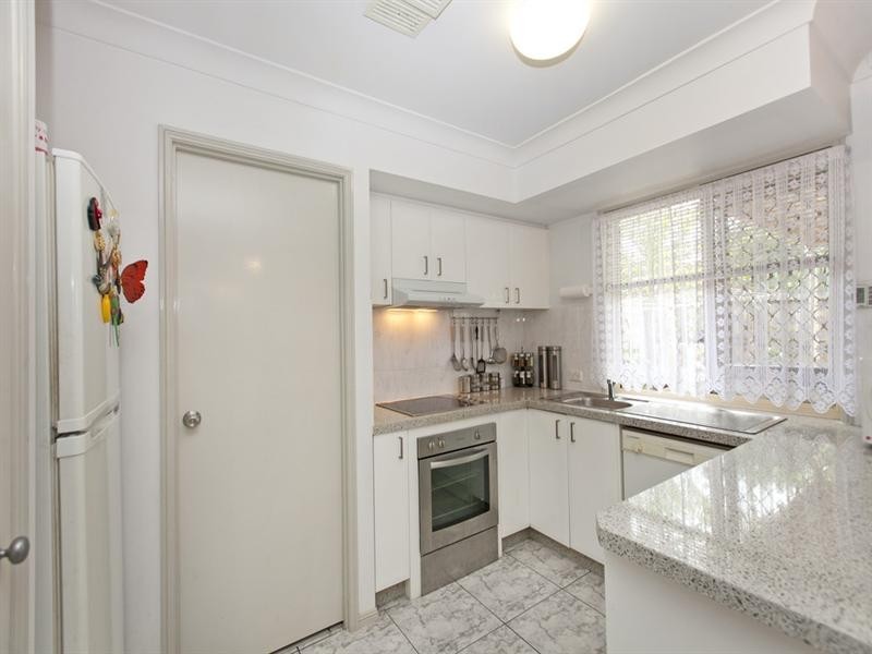 27/63-67 Bowen Street, Capalaba QLD 4157