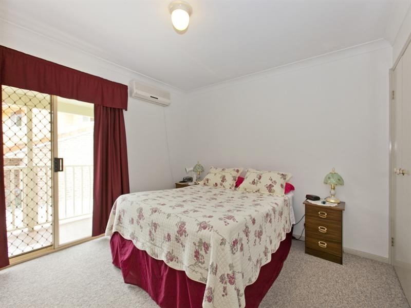 27/63-67 Bowen Street, Capalaba QLD 4157