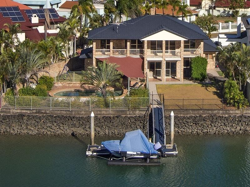 10 Kinsail Court, Raby Bay QLD 4163