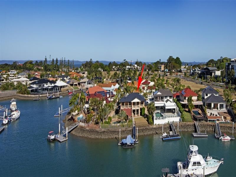 10 Kinsail Court, Raby Bay QLD 4163