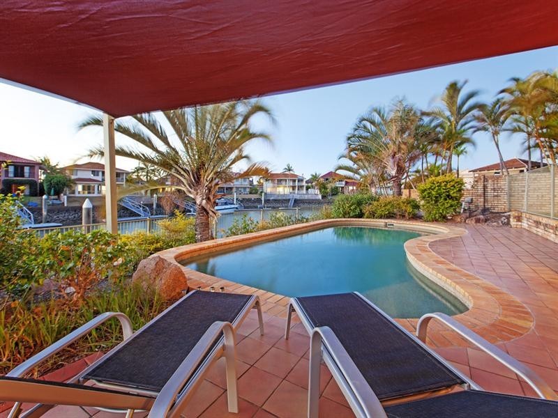 10 Kinsail Court, Raby Bay QLD 4163