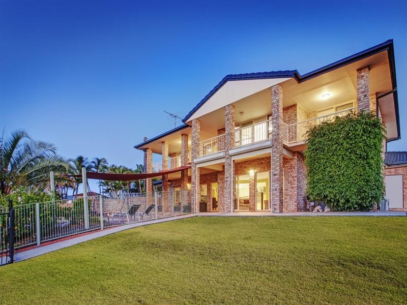 10 Kinsail Court, Raby Bay QLD 4163