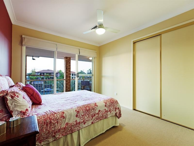 10 Kinsail Court, Raby Bay QLD 4163