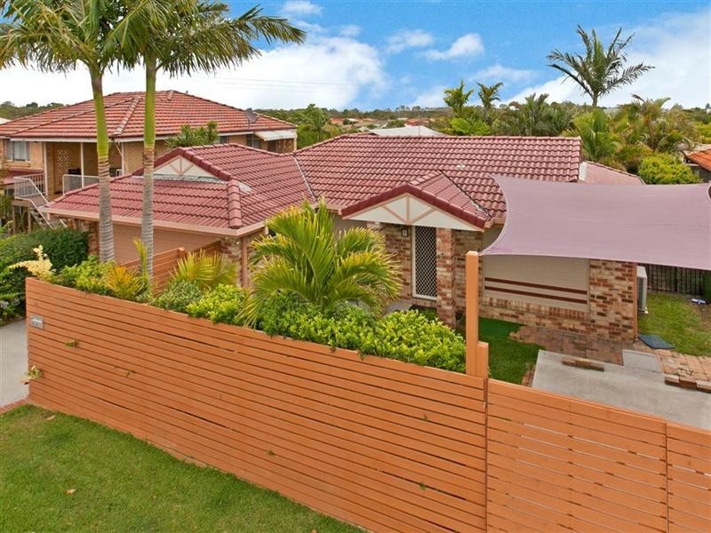 96 Caladium Street, Wakerley QLD 4154