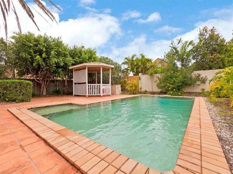 3/108 Meadowlands Road, Carina QLD 4152