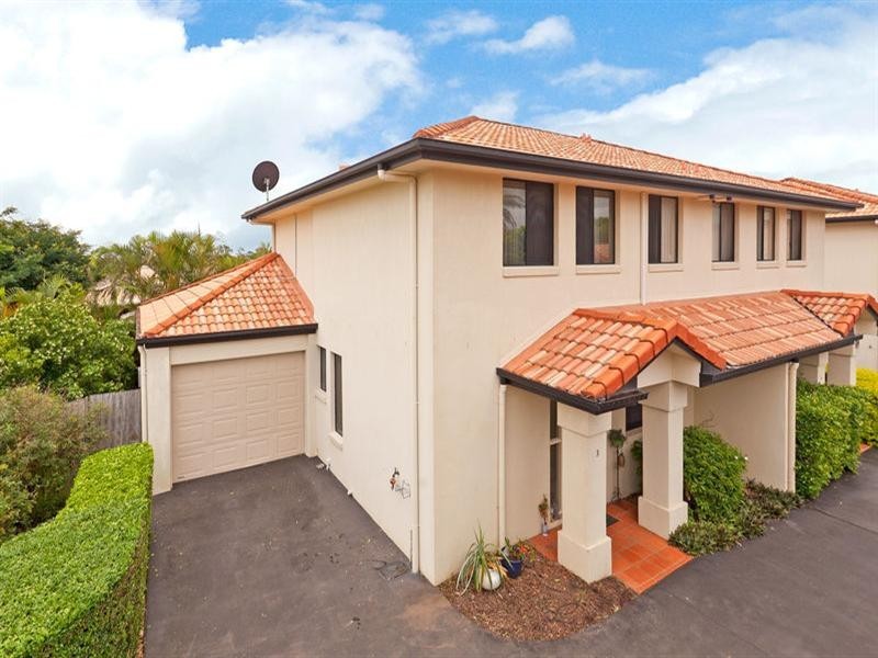 3/108 Meadowlands Road, Carina QLD 4152
