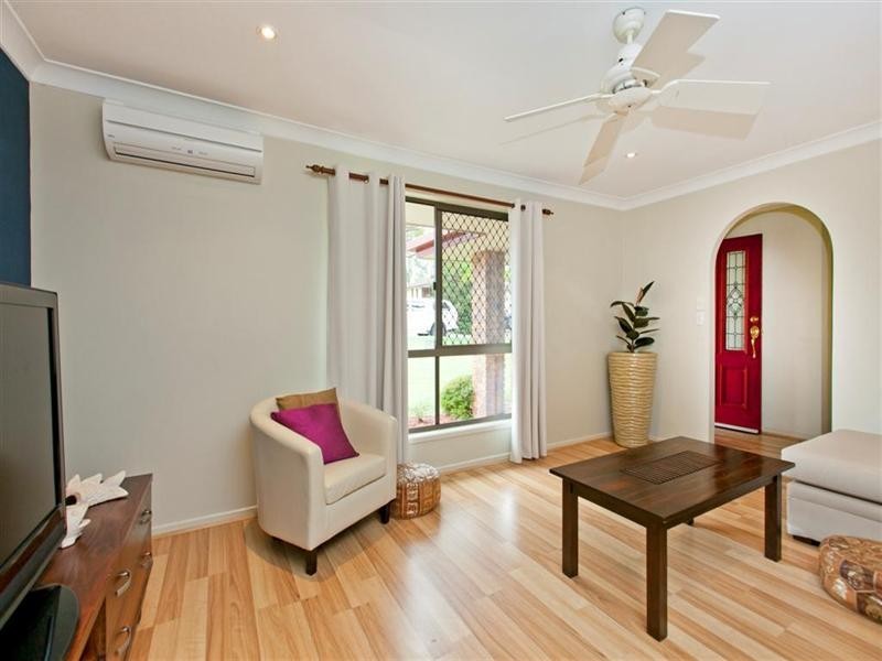 50 Fullerton Street, Birkdale QLD 4159