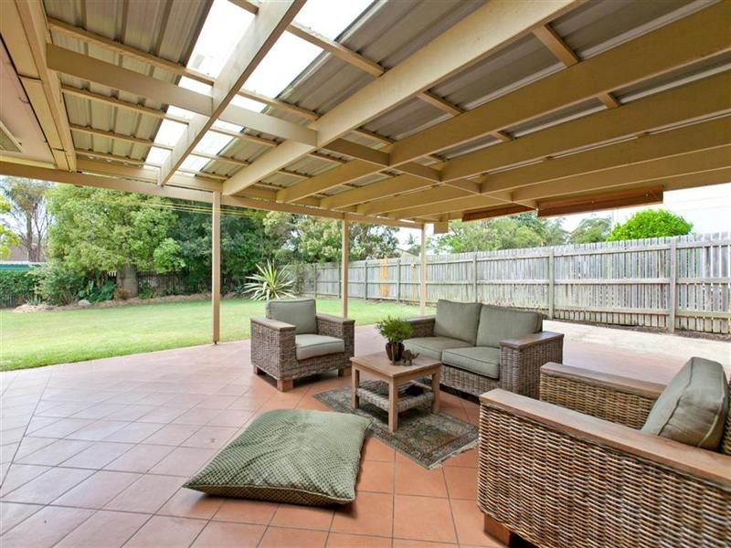 50 Fullerton Street, Birkdale QLD 4159