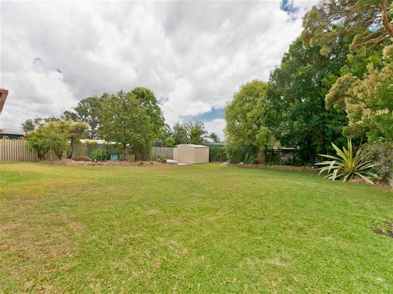 50 Fullerton Street, Birkdale QLD 4159