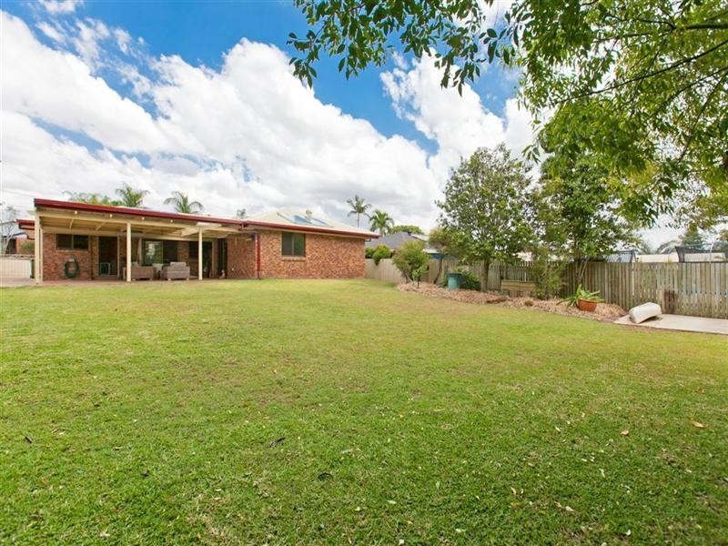 50 Fullerton Street, Birkdale QLD 4159