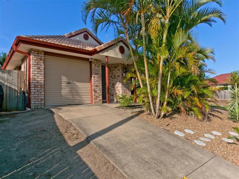 23 Cherry Street, Wellington Point QLD 4160