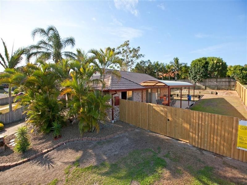 23 Cherry Street, Wellington Point QLD 4160