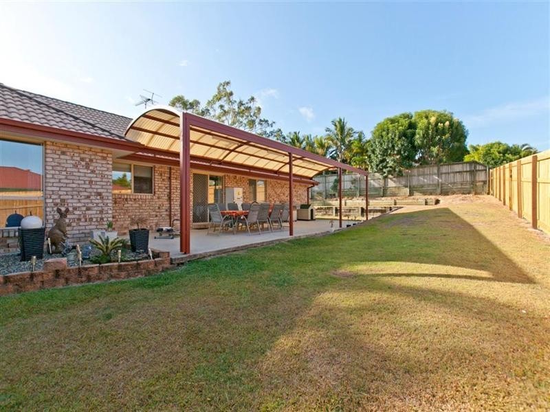 23 Cherry Street, Wellington Point QLD 4160