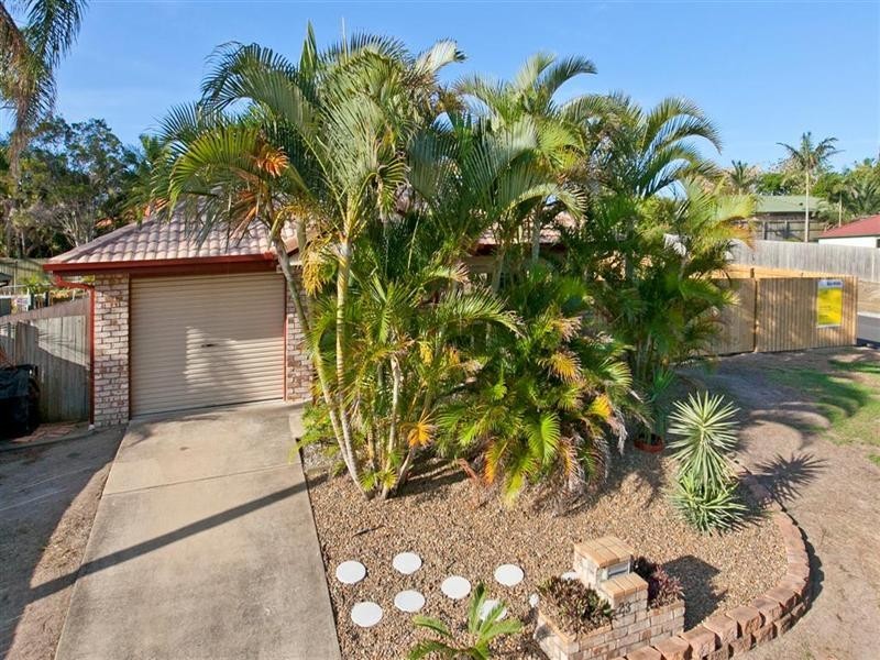 23 Cherry Street, Wellington Point QLD 4160