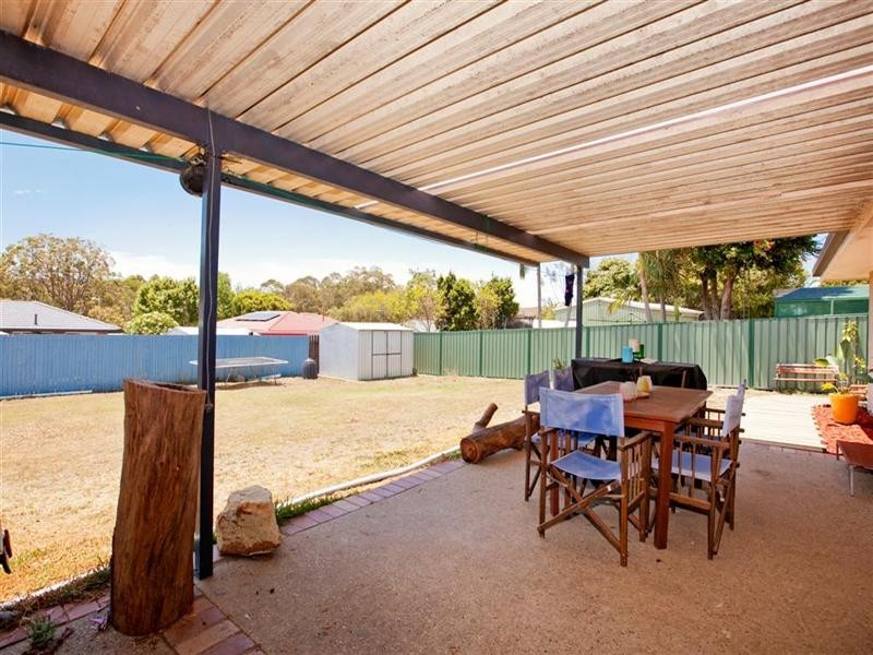 40 Waratah Avenue, Victoria Point QLD 4165