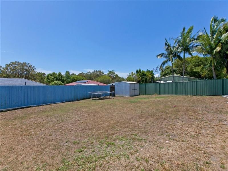 40 Waratah Avenue, Victoria Point QLD 4165