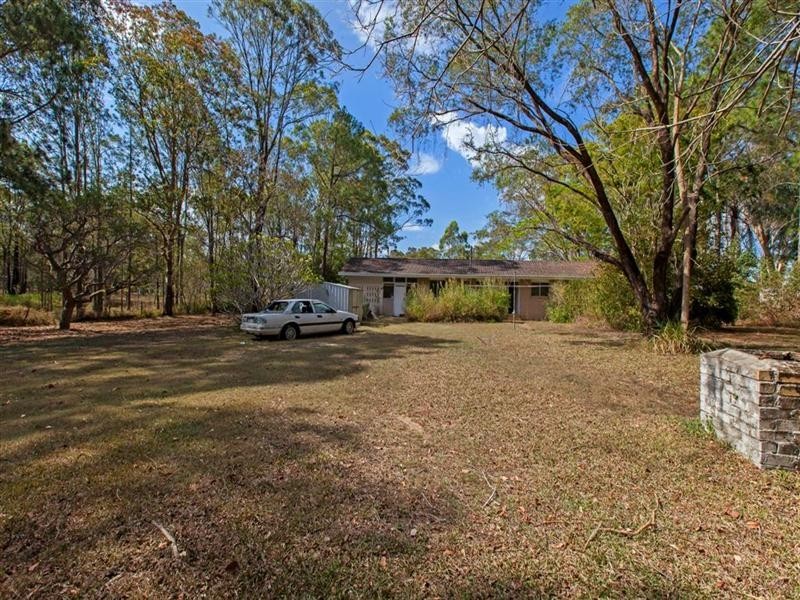 112-114 Caboolture River Road, Morayfield QLD 4506